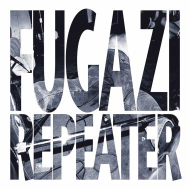 Fugazi -  Repeater